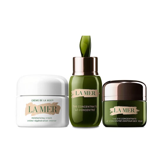 Kit Rotina de Skincare La Mer Spring Set